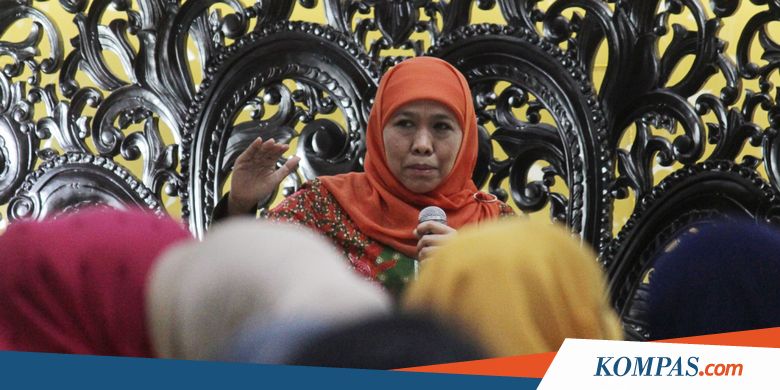 Jika Khofifah Mundur, Ini Kriteria Ideal Penggantinya sebagai Mensos