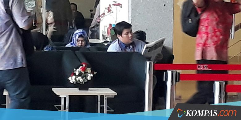 Polisi Ajudan Novanto dan Mantan Wartawan Ikut Dicegah KPK