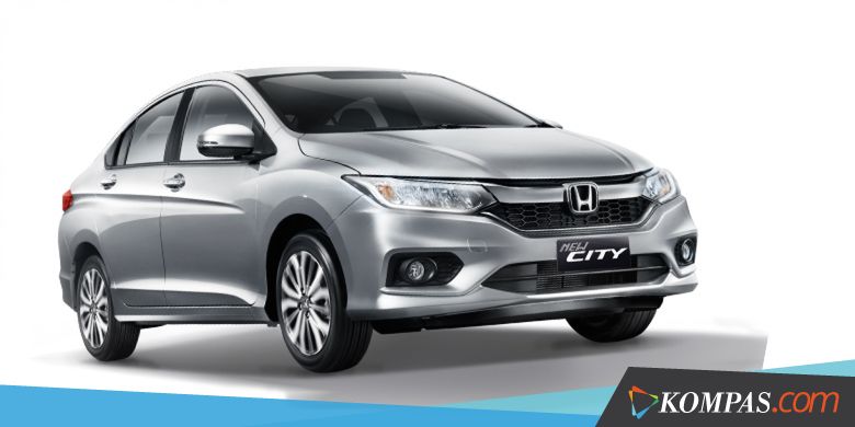 Paket &ldquo;Modulo&rdquo; buat City dan Odyssey Baru Tersedia