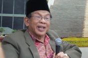 AM Fatwa Meninggal Dunia
