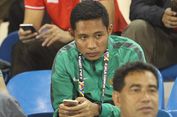 Evan Dimas dan Ilham Udin Dikontrak Satu Tahun oleh Selangor FA