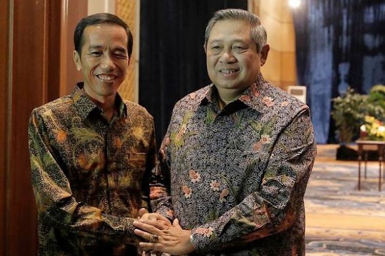 Film Jokowi Masih Kecil