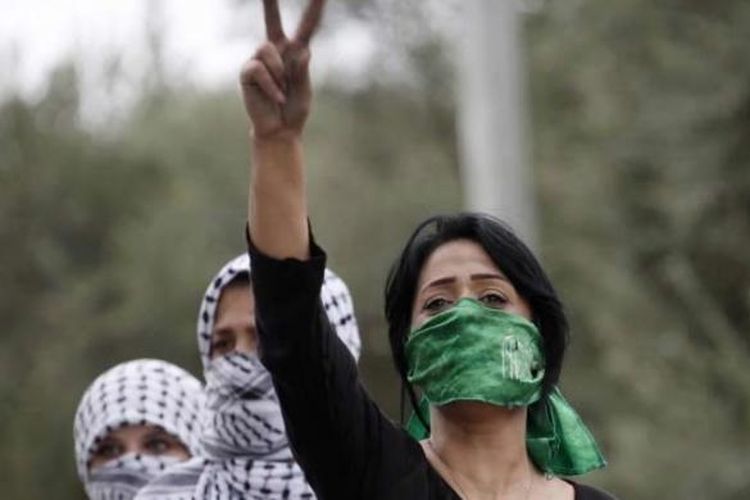 Konflik Israel-Palestina (3): Sejumlah Konflik Awal di Palestina