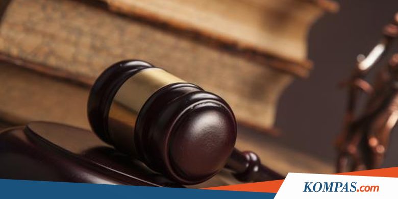 Terbukti Selingkuh, Hakim Pengadilan Agama Diberhentikan dengan Hormat