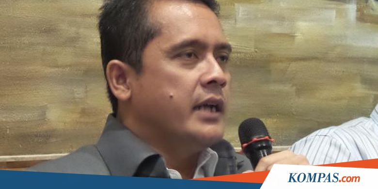 UU Dinilai Jadi Kendala Densus Tipikor Punya Kewenangan Penuntutan