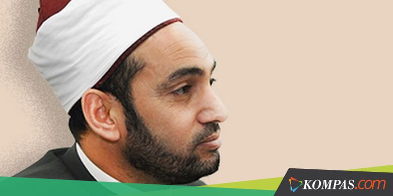 Dituduh Menista Agama Kristen dan Yahudi, Ulama Mesir Diadili