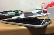 Apple Selidiki Kasus Baterai Bengkak iPhone 8 Plus