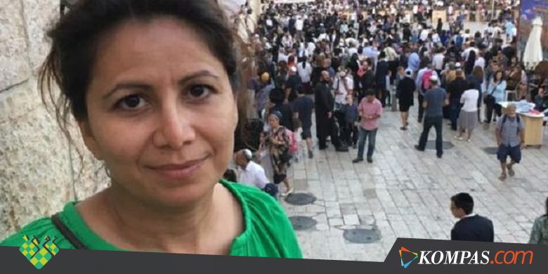 Politisi Muslim Denmark Ajak Orang yang Menghinanya Minum Kopi