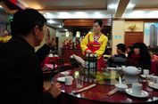 Berita Terpopuler: Restoran Korut di China Bakal Tutup, hingga Tabrakan Kapal Tanker