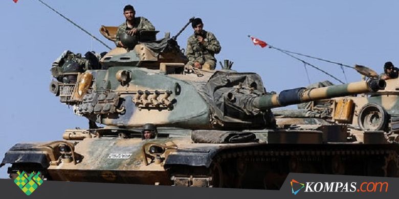 Abaikan Saudi, Turki Tolak Tutup Pangkalan Militernya di Qatar