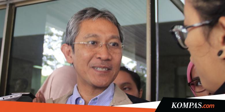 Kabar Gembira, Pensiunan Bakal Dapat THR Tahun Depan!