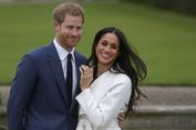 Mengintip Lokasi Pernikahan Pangeran Harry dan Meghan Markle