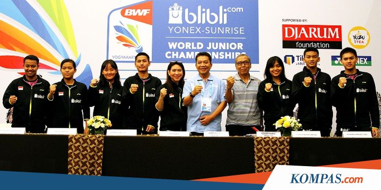 Mengincar Peluang Juara di Yogya