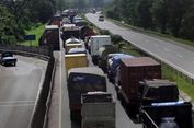 Penambahan Lajur Tol Tangerang-Merak Ditargetkan Selesai Akhir 2017