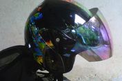 Melawan Polisi dengan Badik, Maling Motor di Tangerang Ditembak Mati