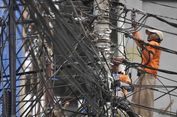 Libur Natal dan Tahun Baru, PLN Jabar Waspadai 3 Daerah Ini