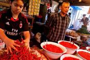 Surati Presiden, IAI Keberatan Renovasi Pasar Cinde