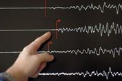 18 Orang Terluka akibat Gempa Berkekuatan 6,2 SR di Iran