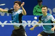 Korea Masters Persatukan Kembali Lee Yong-dae/Yoo Yeon-seong