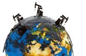 Pertamina EP Terus Perangi Kegiatan Illegal Drilling di Musi Banyuasin