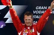 Penghormatan Ferrari Buat Michael Schumacher