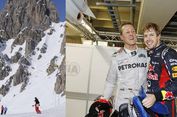 Michael Schumacher Masih Memiliki Harapan untuk Pulih