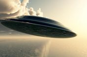 Pentagon Dilaporkan Masih Jalankan Misi Pencarian UFO