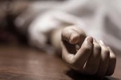 Sebelum Terjun dari Lantai 18, Agnes Tinggalkan Sepucuk Surat
