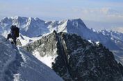 Tahun 2018, Pemerintah Nepal Larang Pendakian Solo ke Gunung Everest