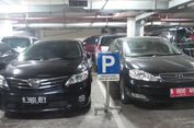 101 Mobil Anggota DPRD DKI Akan Ditampung d i Pulomas