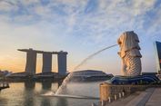 Otoritas Moneter Singapura Beri Peringatan Soal Bitcoin