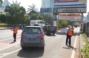 Program Diskon Belum Mampu Katrol Jumlah Pengguna Kartu Tol Elektronik