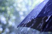 Sebagian Wilayah Jabodetabek Akan Diguyur Hujan Siang hingga Sore