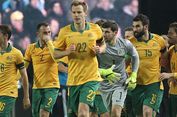 Play-off Piala Dunia 2018, Suriah Bermain Imbang dengan Australia