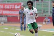 Pindah ke Selangor FA, Ilham Udin Ingin Beri yang Terbaik