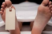 Wanita yang Ditemukan Tewas Dekat GDC Diduga Dicekik
