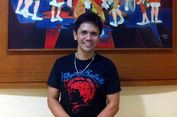 Gilang Ramadhan: Saya Tak Terbayang, 'Skill' Kami Bisa Bangun Daerah