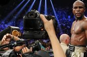 Mayweather Berjanji Kembalikan Uang Taruhan jika Kalah dari McGregor