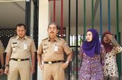 Kata Wali Kota Jakpus soal Rencana Penutupan Jalan untuk PKL Tanah Abang
