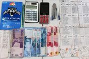 Ja di Bandar Judi Togel, Tukang Bakso dan Ojek di Tebet Ditangkap