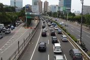 Mulai 8 Desember, Tarif Tol Dalam Kota Naik
