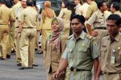 Survei: Rekrutmen CPNS dan Kepolisian Dipersepsikan Rentan Korupsi
