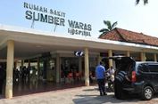 Tunggu Kejelasan Sumber Waras, Sandi Janjikan Rumah Singgah untuk Penderita Kanker
