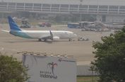 Garuda Indonesia Tunda Datangkan Pesawat Baru Tahun ini