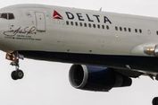 Maskapai Rute Atlanta-London Dibuat Bingung dengan 'Suara Misterius'