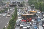Selain Tol Dalam Kota Jakarta, 4 Rua s Tol Lain Juga Naik Tarif