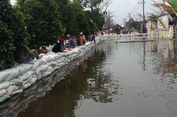 Proyek Penanganan Rob di Pekalongan Segera Dimulai