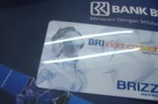 BRI Terbitkan Kartu BUMN untuk Pegawai KAI