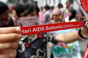 42 Orang di Semarang Terindikasi HIV/AIDS, Salah Satunya Balita