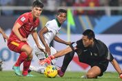 Arema FC Masih Tunggu Kurnia Meiga